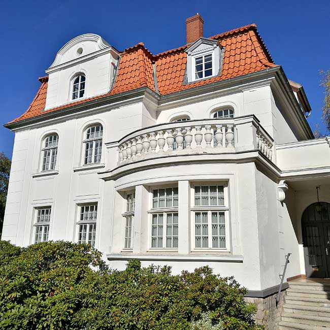 Auflösung Haushalt Hausauflösung in Bad Homburg
